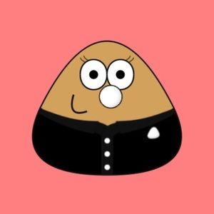 Meet your Posher, Bertrum